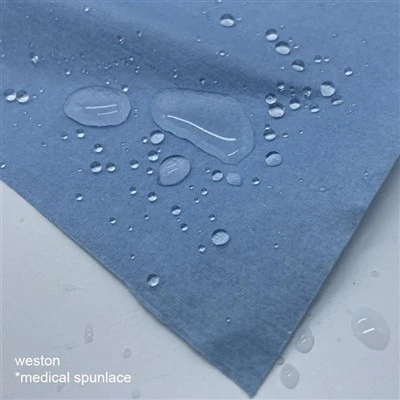 10 motive pentru care mărcile de top aleg apa Weston - țesătură de spunlace r...