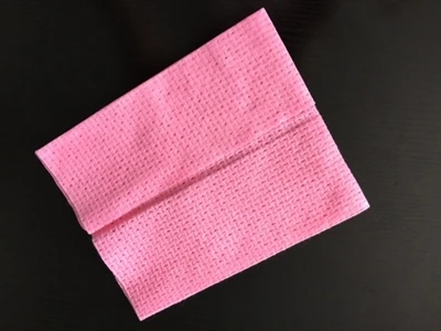Softness Meets Speed: Unveil the Dual Magic of the Quick-Dry Spunlace Towel's Spunlace Fabric