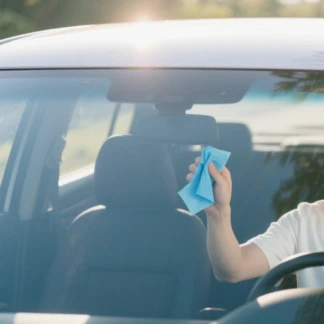 De ce să alegeți produse ecologice de îngrijire auto?