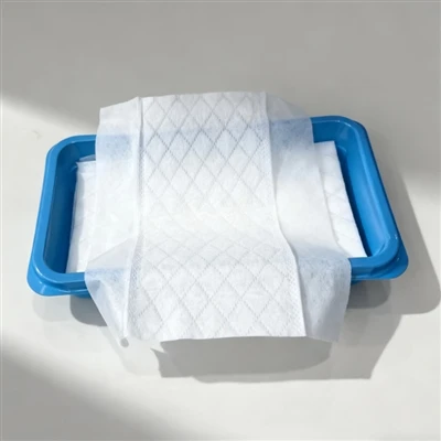 Pot folosi șervețele pentru podea pe suprafețe?