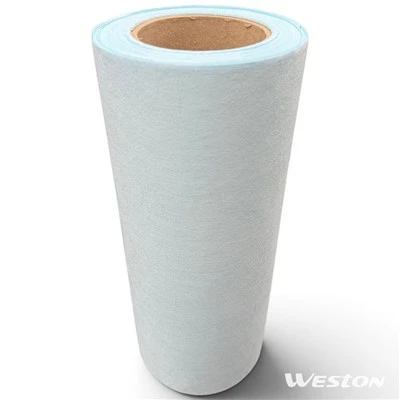 100 GSM microfibră Spunlace pentru șervețele industriale