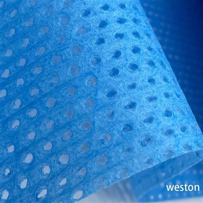 Nețesut Lyocell Spunlace